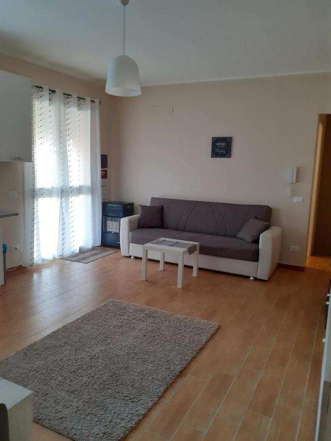 הוילה טראביה Ferienhaus Puvogel מראה חיצוני תמונה