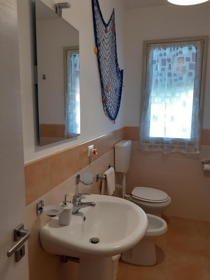 הוילה טראביה Ferienhaus Puvogel מראה חיצוני תמונה