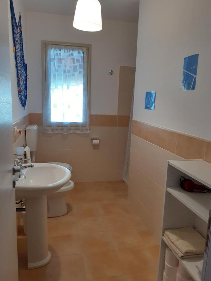 הוילה טראביה Ferienhaus Puvogel מראה חיצוני תמונה