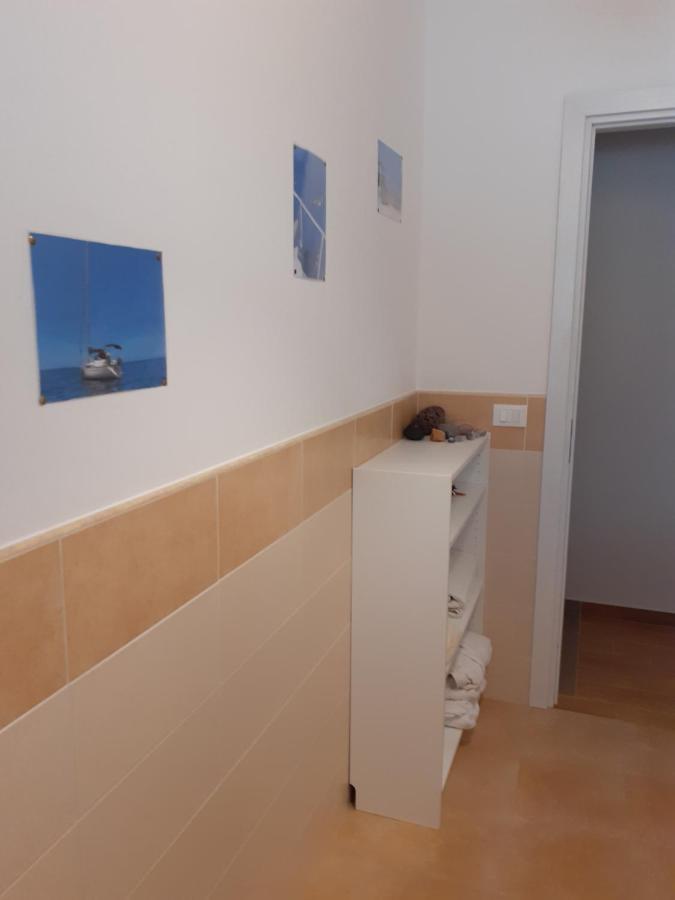 הוילה טראביה Ferienhaus Puvogel מראה חיצוני תמונה