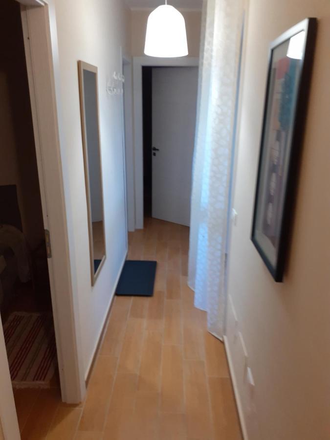 הוילה טראביה Ferienhaus Puvogel מראה חיצוני תמונה