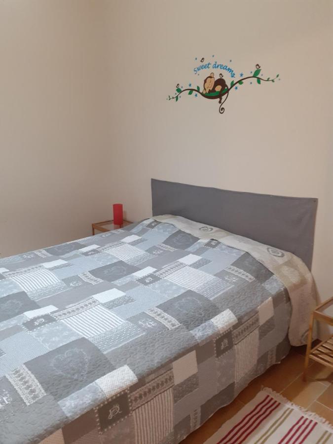 הוילה טראביה Ferienhaus Puvogel מראה חיצוני תמונה