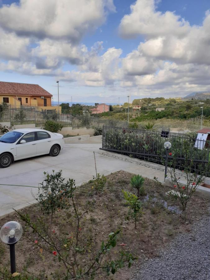 הוילה טראביה Ferienhaus Puvogel מראה חיצוני תמונה