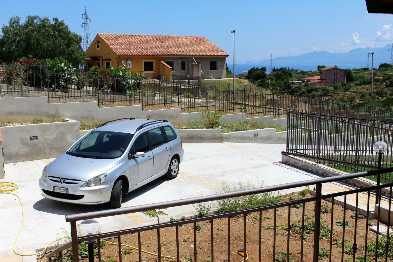 הוילה טראביה Ferienhaus Puvogel מראה חיצוני תמונה